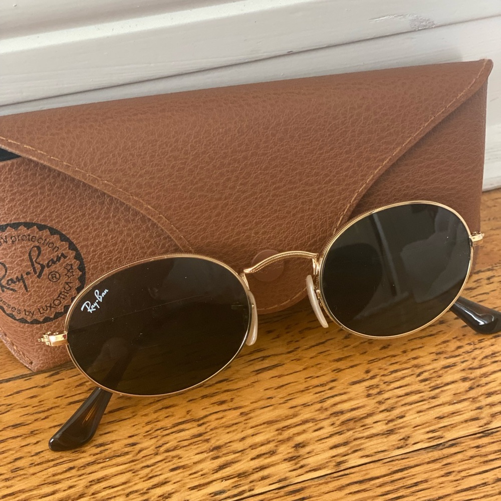 Ray ban sunglasses